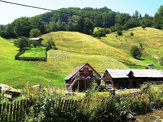 Tagesausflüge um Brasov und in die Karpaten