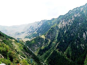 Tagesausflüge um Brasov und in die Karpaten