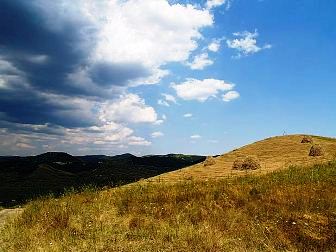 Tagesausflüge um Brasov und in die Karpaten