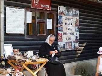 Kultur in Rumänien und in den Karpaten