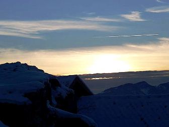 Ski in Rumänien und in den Karpaten