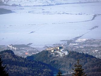 Ski in Rumänien und in den Karpaten